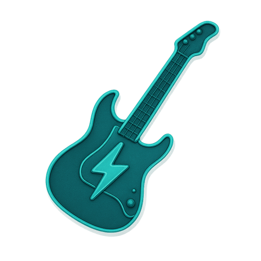 Alternative music instruments and artists