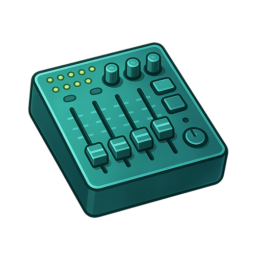 Dub music instruments and artists