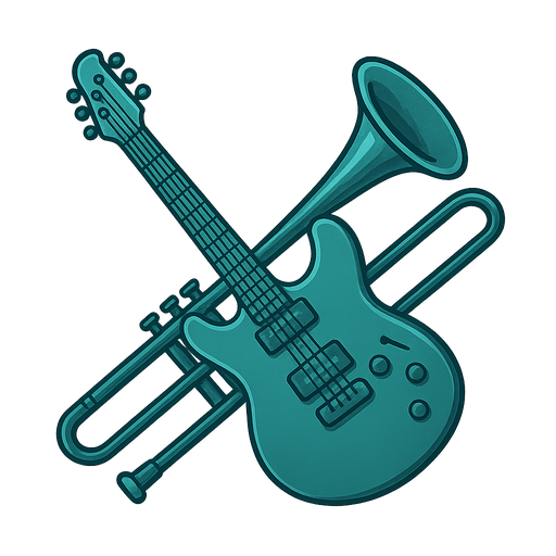 Funk music instruments and artists