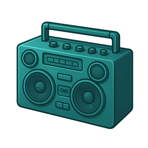 Hip Hop music instruments and artists