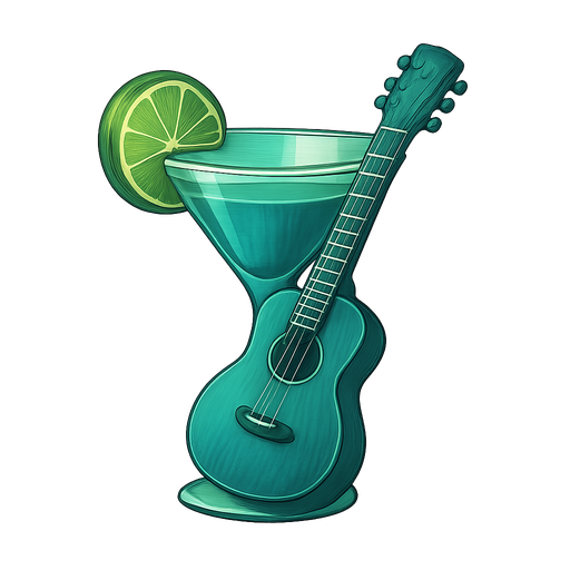 Lounge music instruments and artists