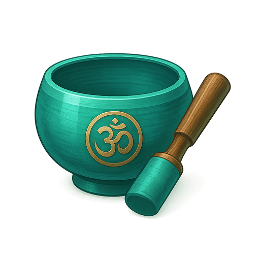 Meditation music instruments and artists