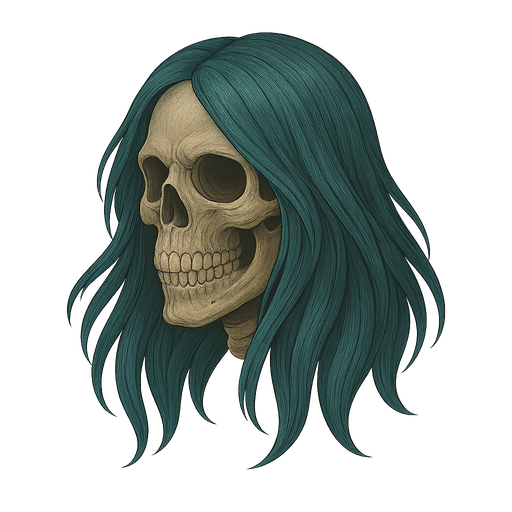 Metal music instruments and artists