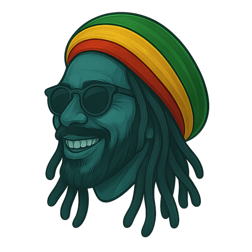 Reggae music instruments and artists